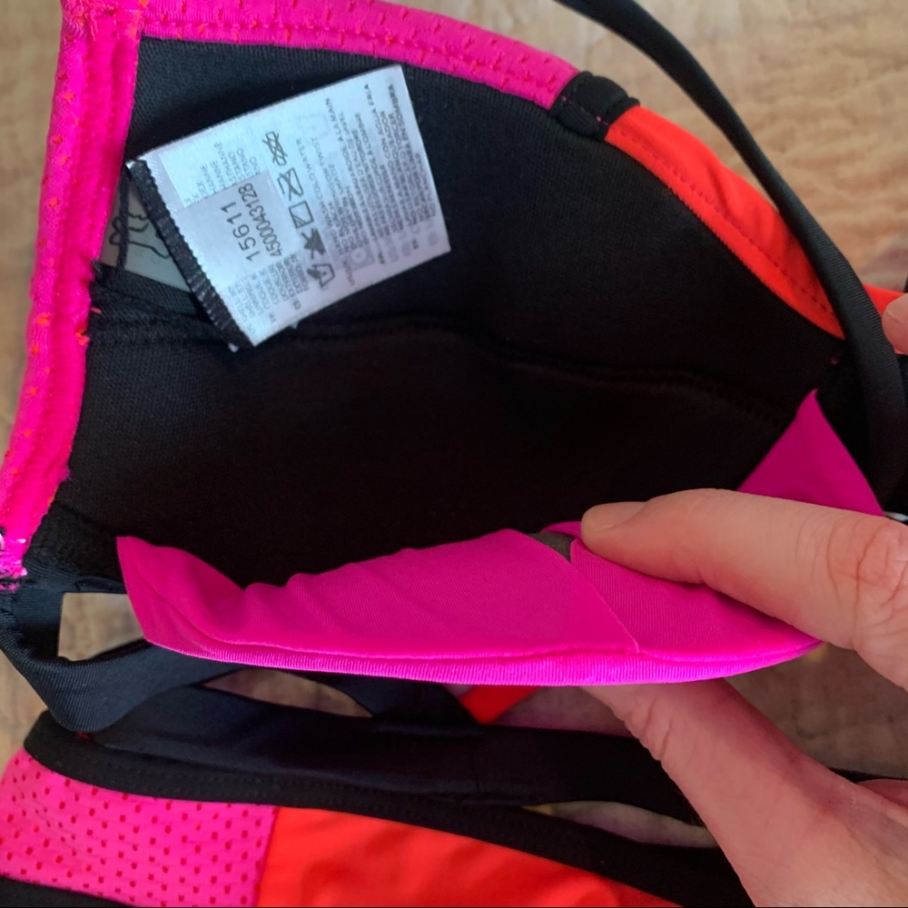 Rare, NWT Fox Racing Bikini Set - Picture 9 of 13